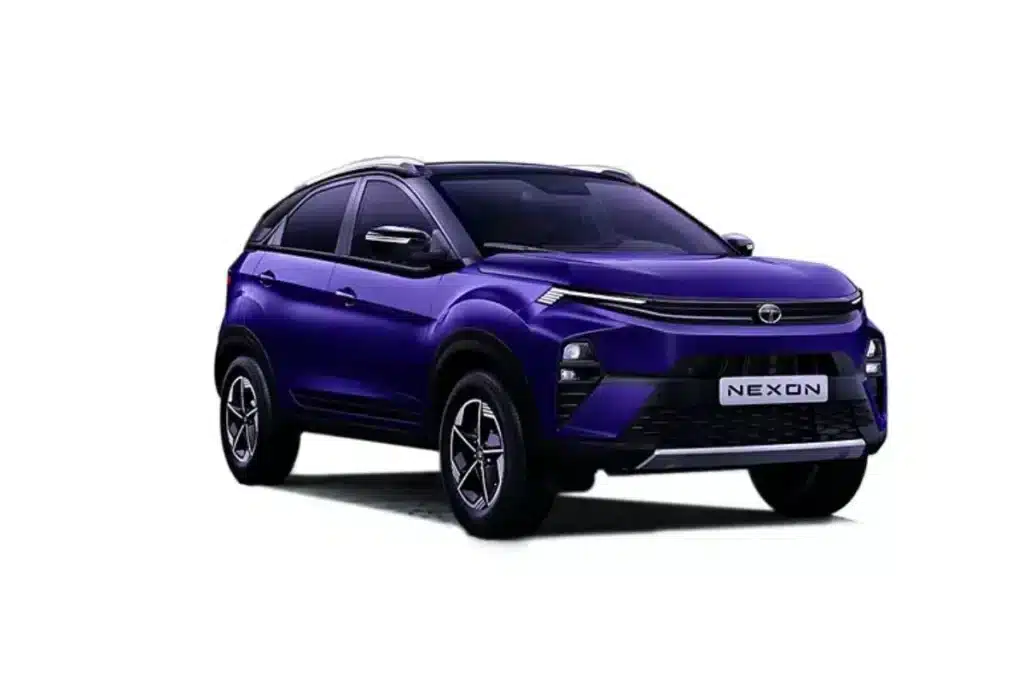 Safest SUV in India
