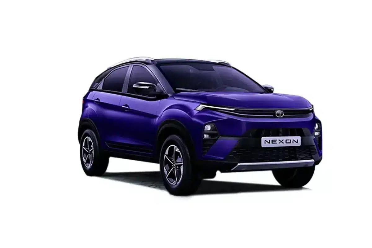 Safest SUV in India