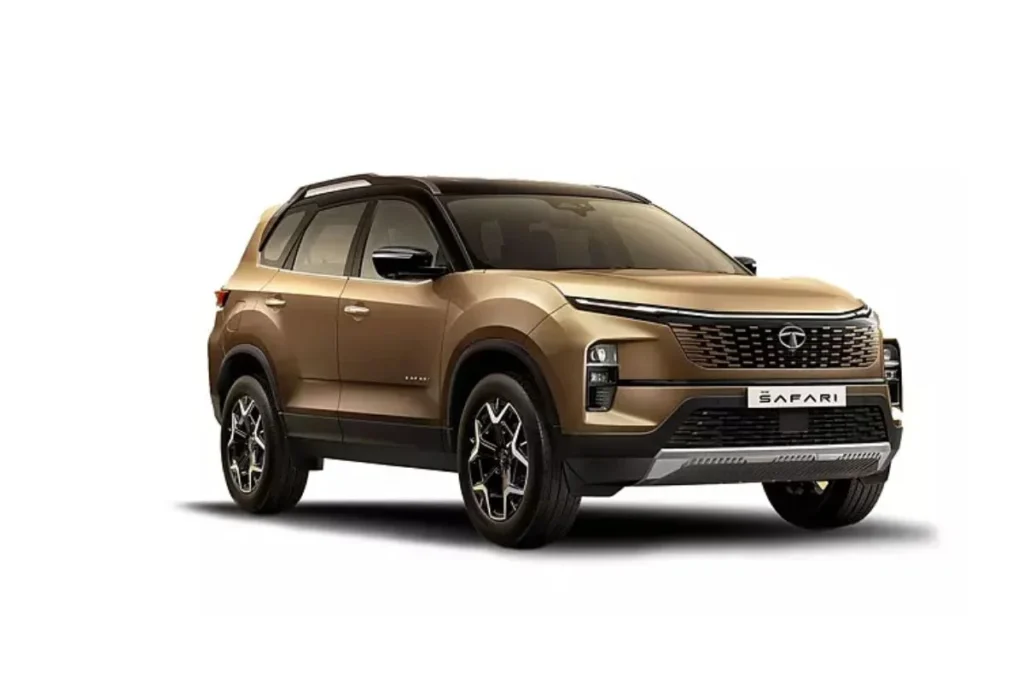 Safest Suv In India 2024 Nina Teresa