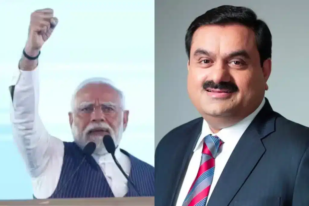 Top 100 Influential Indians of 2024 Indian Express की प्रभावशाली लोगों