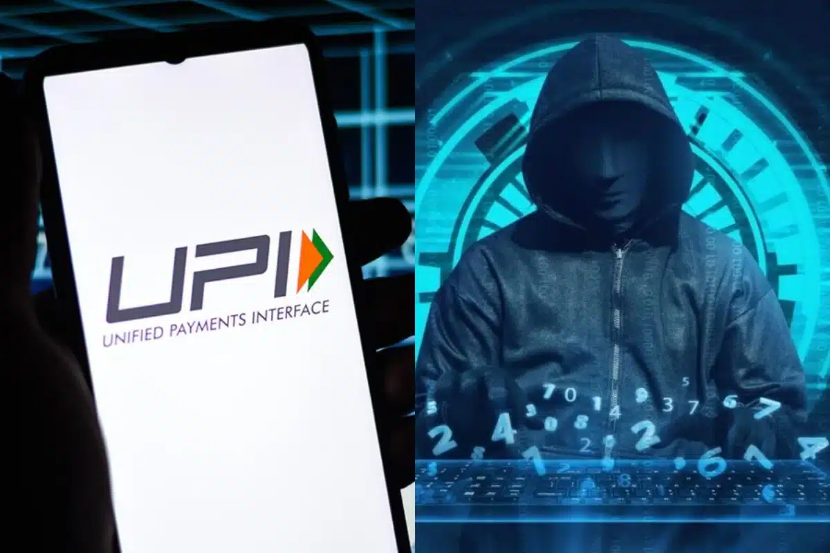 UPI Frauds