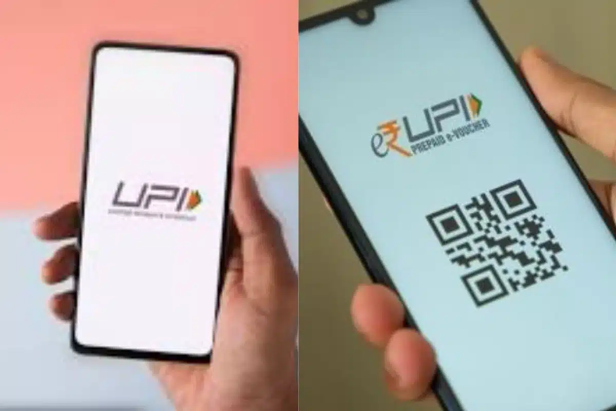 UPI Payment in Other Countries