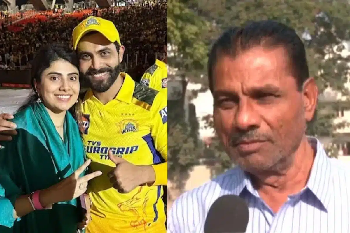 Ravindra Jadeja
