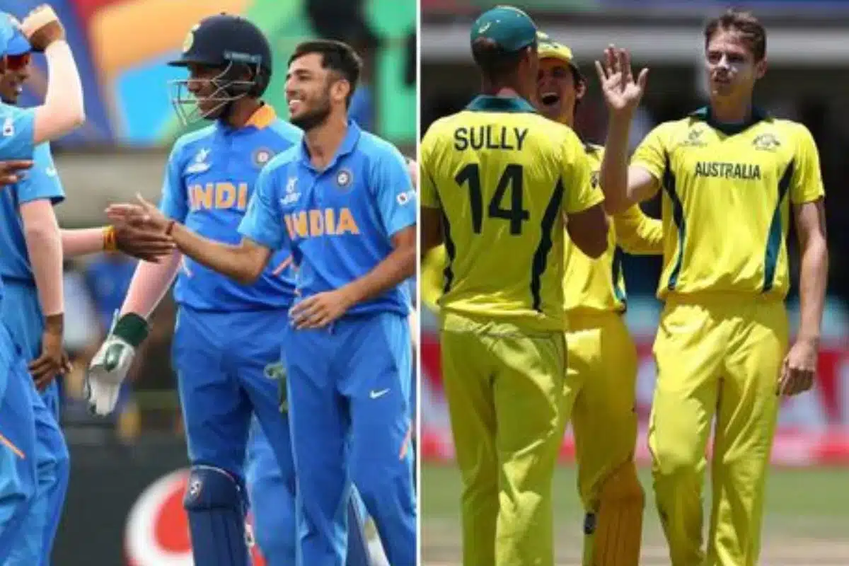 U19 World Cup