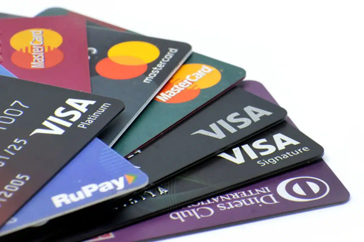 Credit Cards