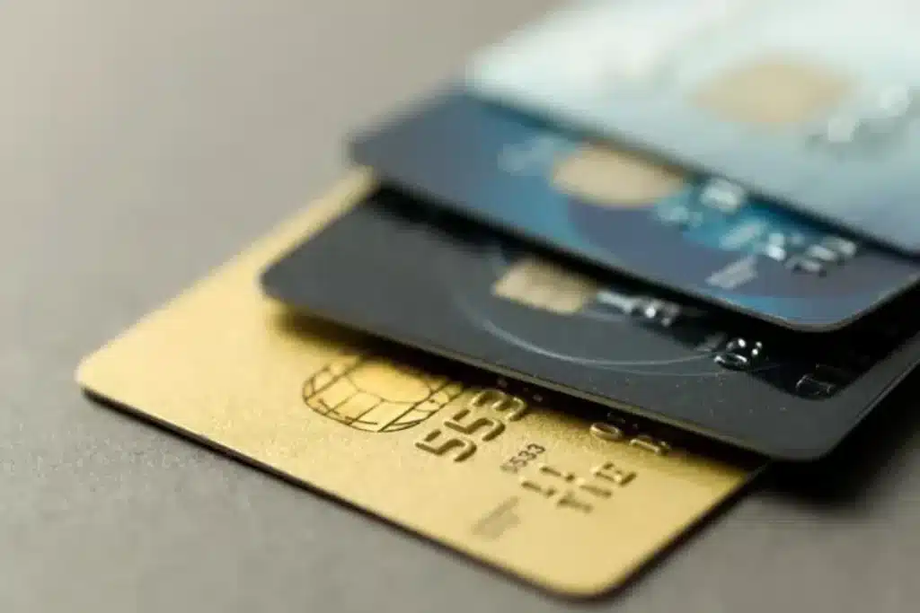 Credit Cards