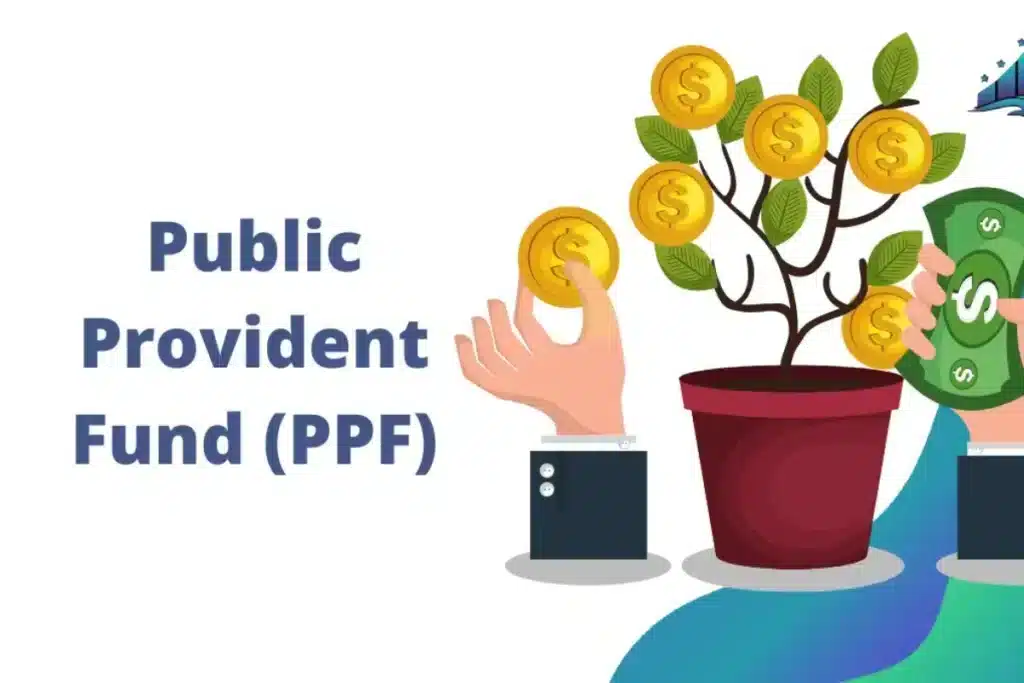 Public Provident Fund