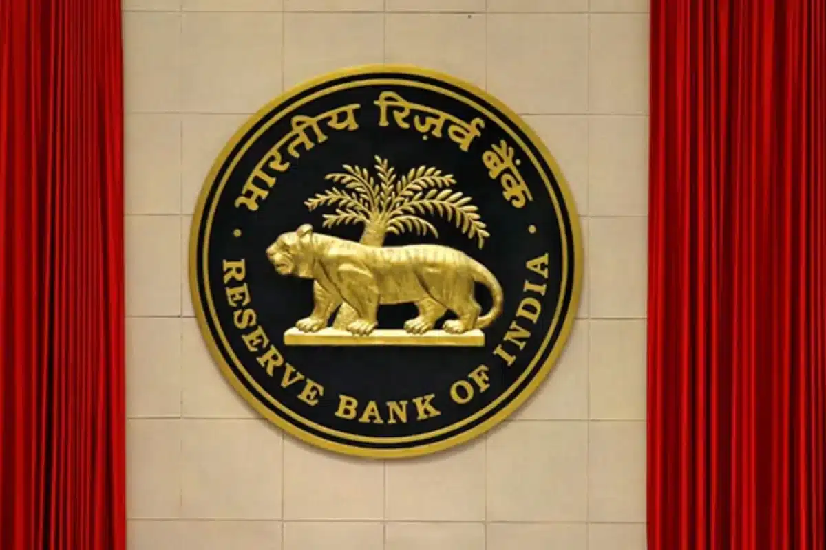 Reserve Bank of India