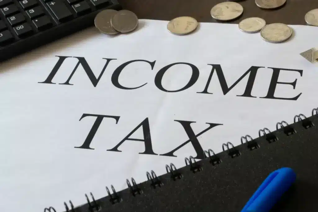 Income Tax News