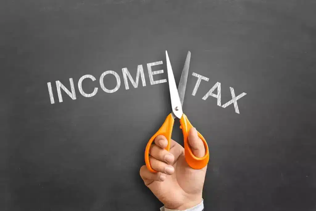 Income Tax News