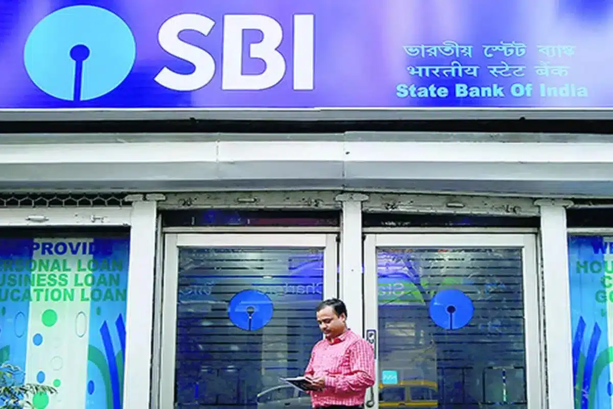 State Bank of India