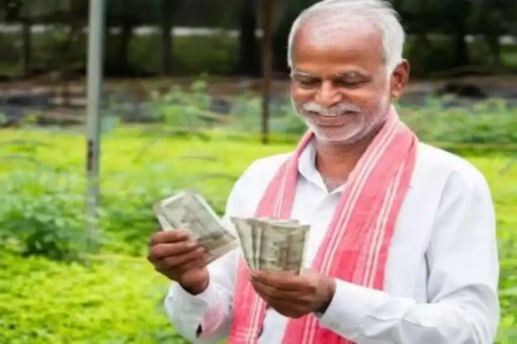 PM Kisan Samman Nidhi yojana