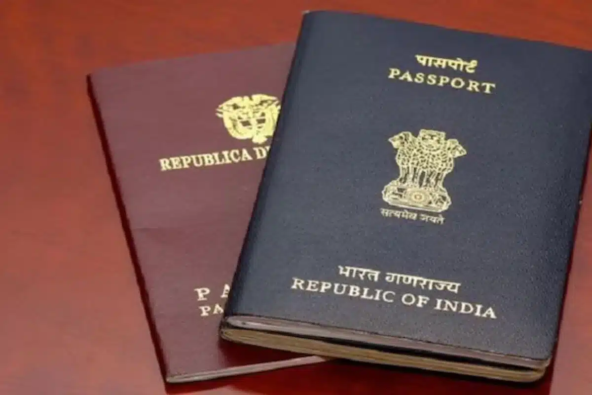 Passport News