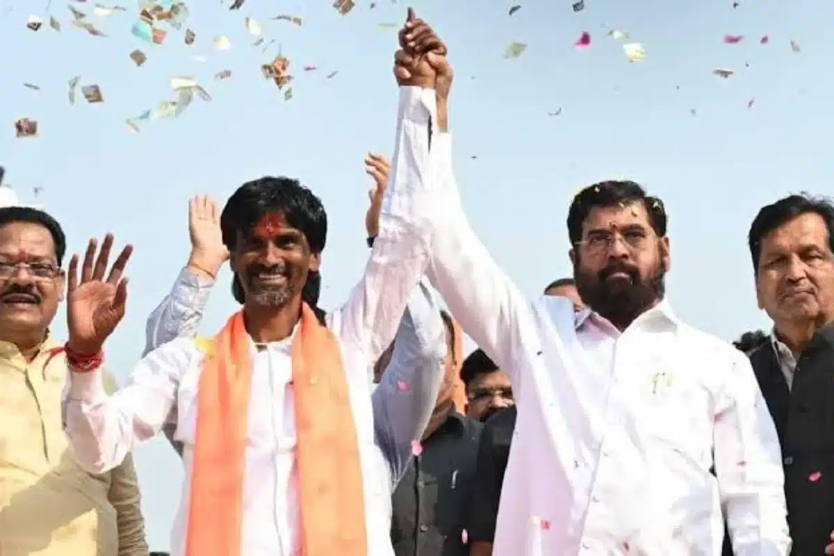 Maratha Reservation