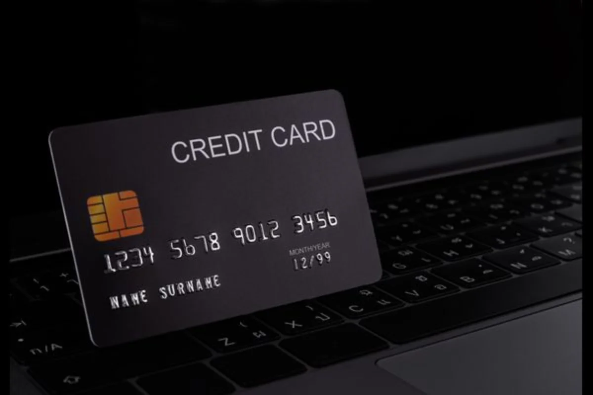 Credit Card Fraud Alert