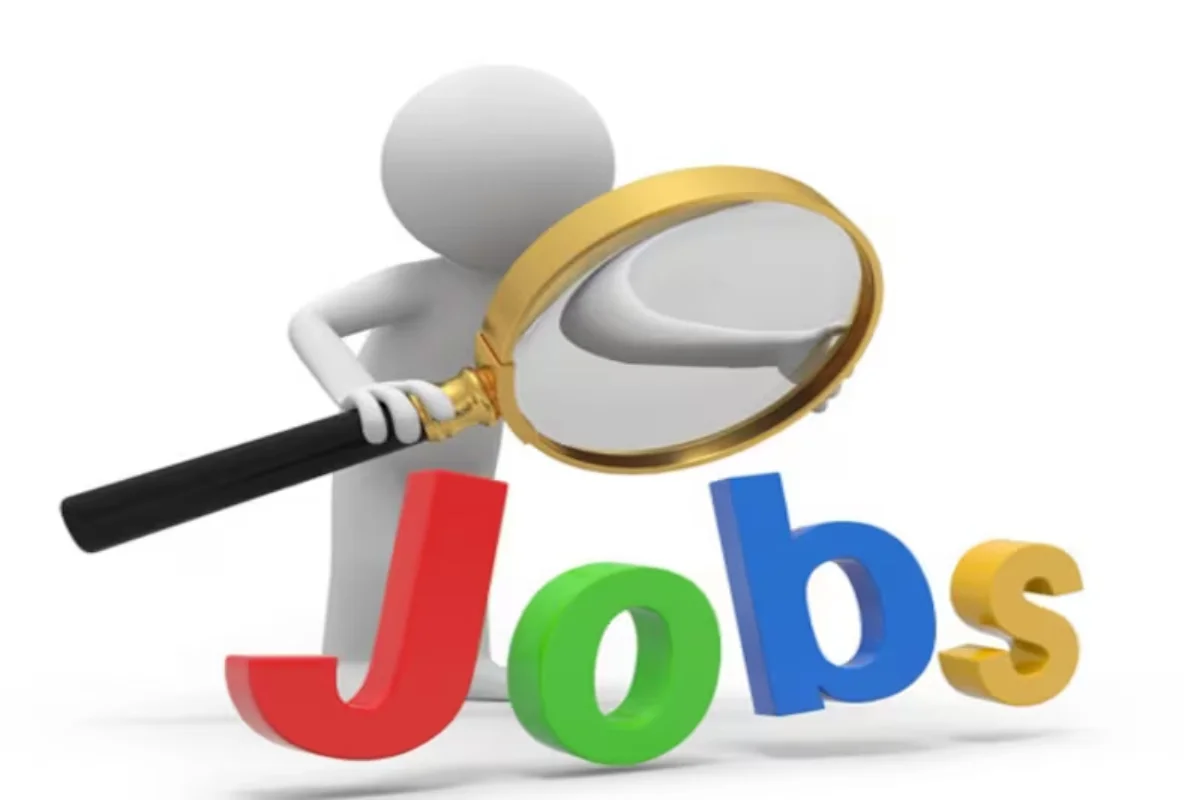 Bihar Job Fair