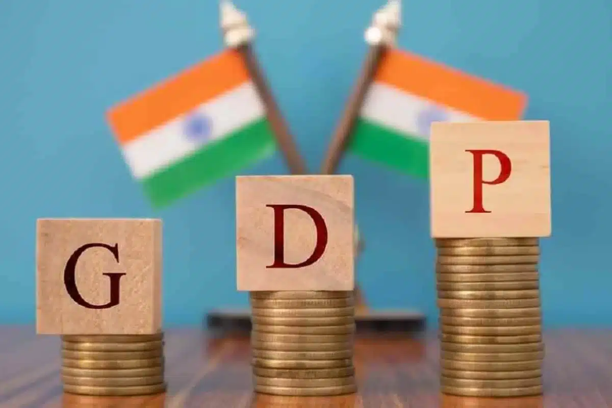 Indian Economy