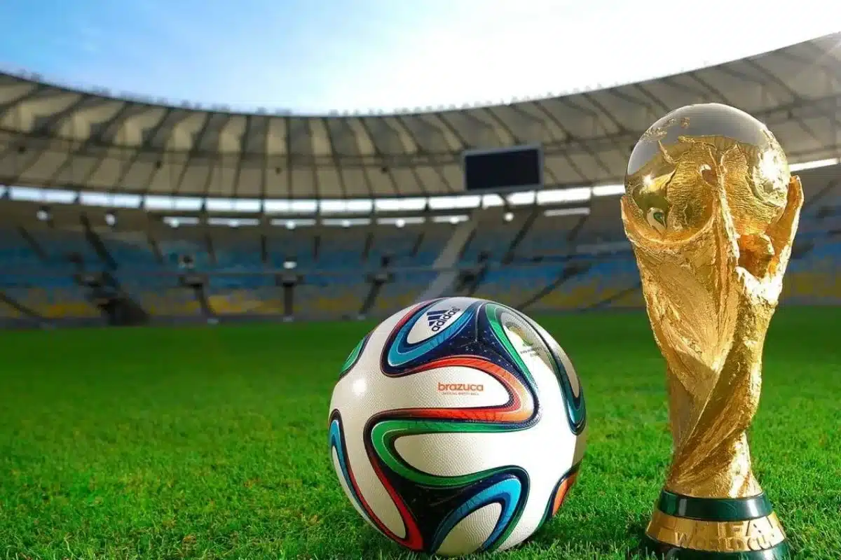 FIFA World Cup 2026