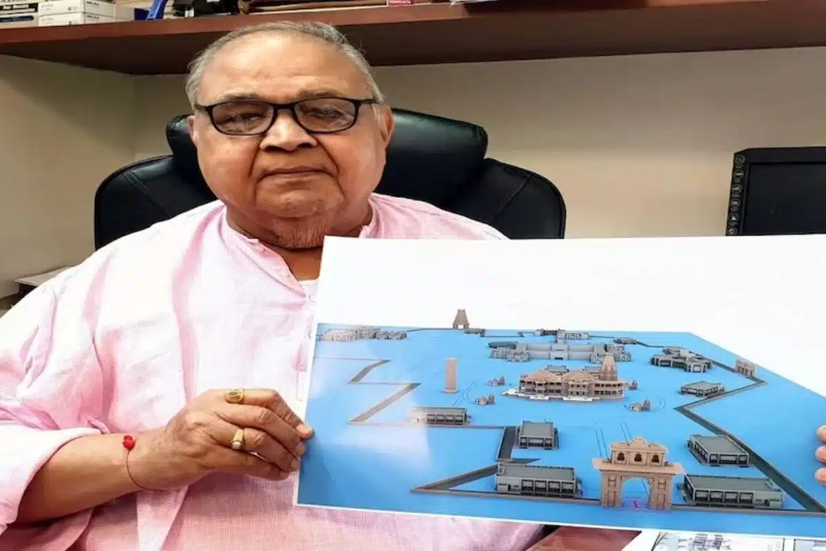 Ayodhya Ram Mandir