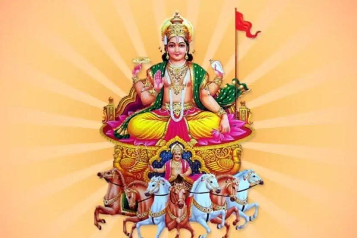 Ravivaar Vrat