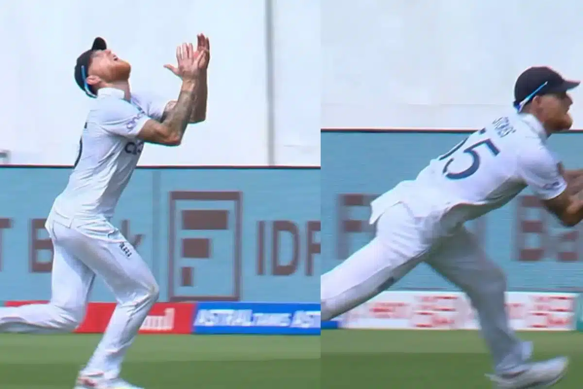 IND vs ENG 2nd Test Day 3
