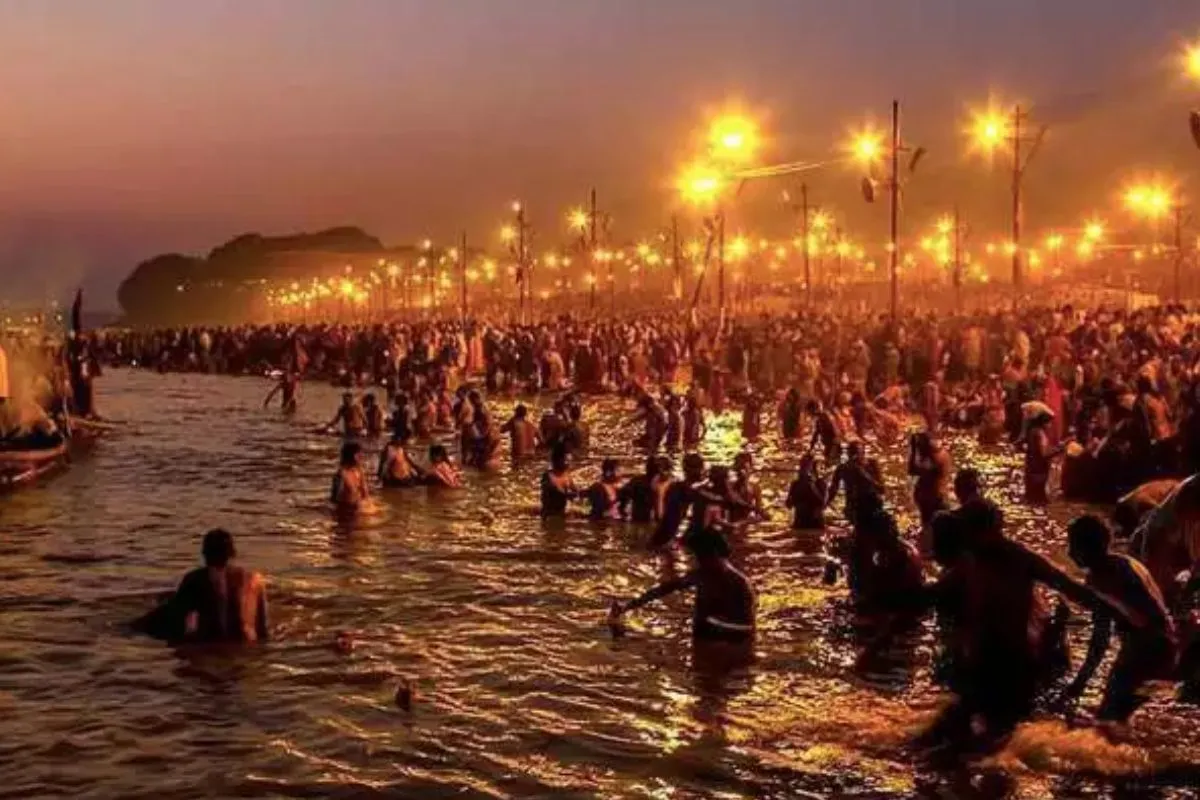 Amavasya Feb 2024 इस दिन मनाई जाएगी 'मौनी अमावस्या', यहां जानें शुभ