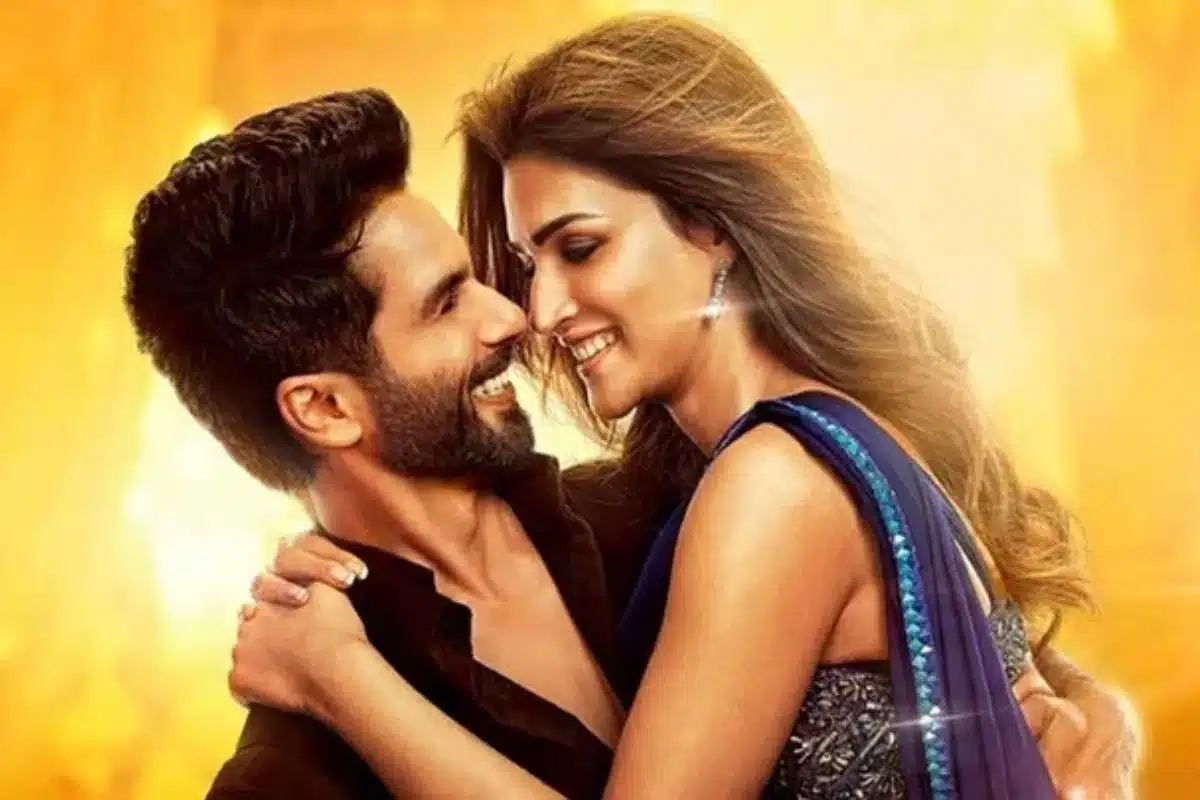 Shahid Kapoor