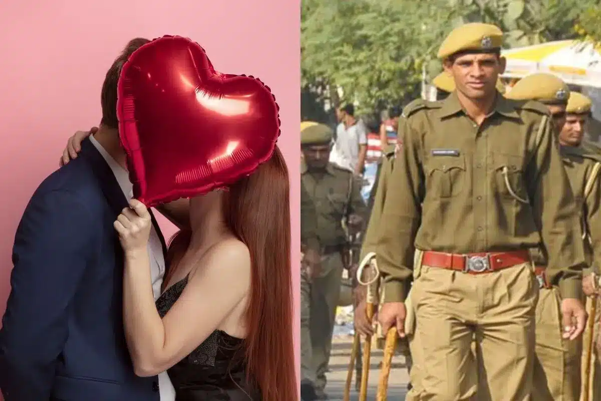 Valentine Day Week