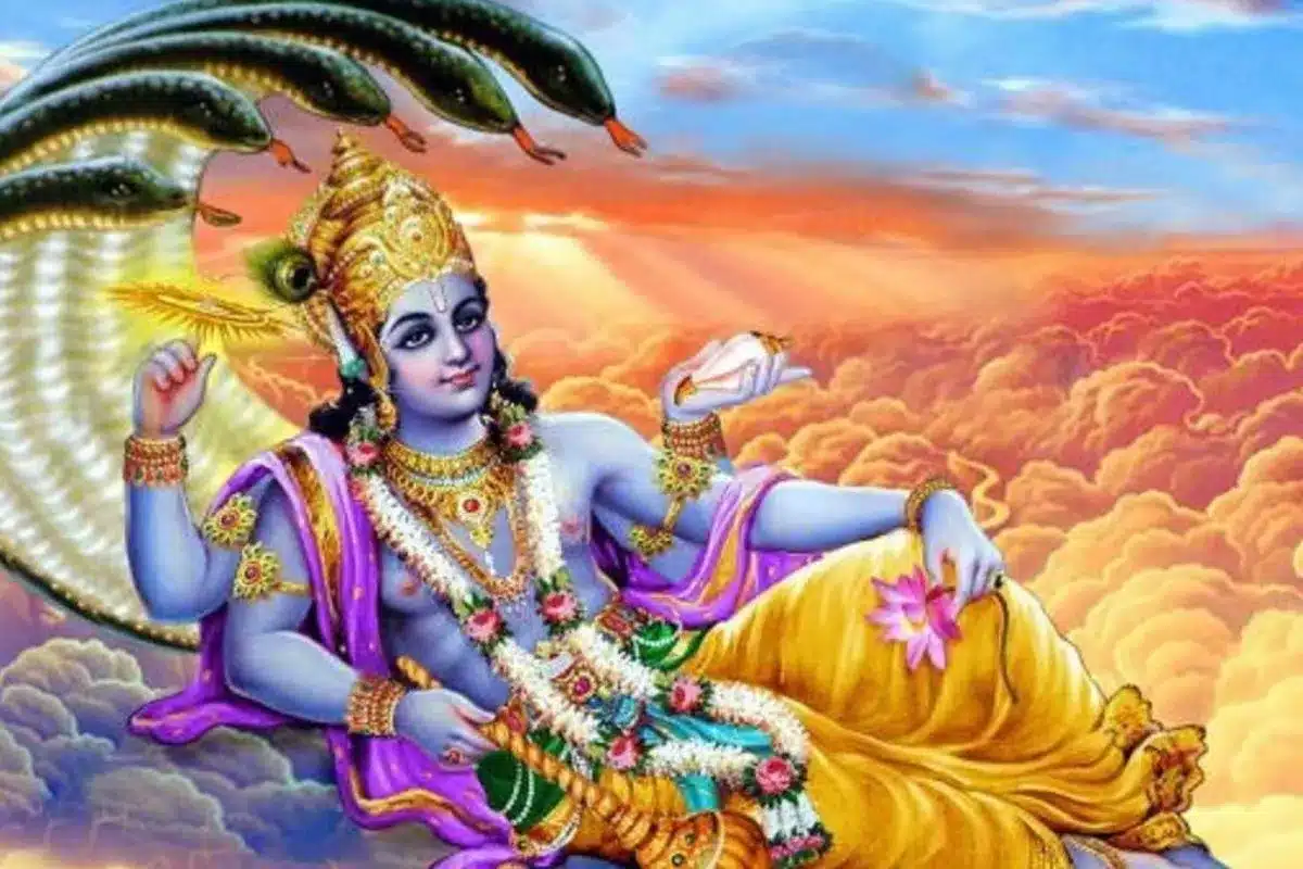 Vijaya Ekadashi 2025 On which day in March will Vijaya Ekadashi be