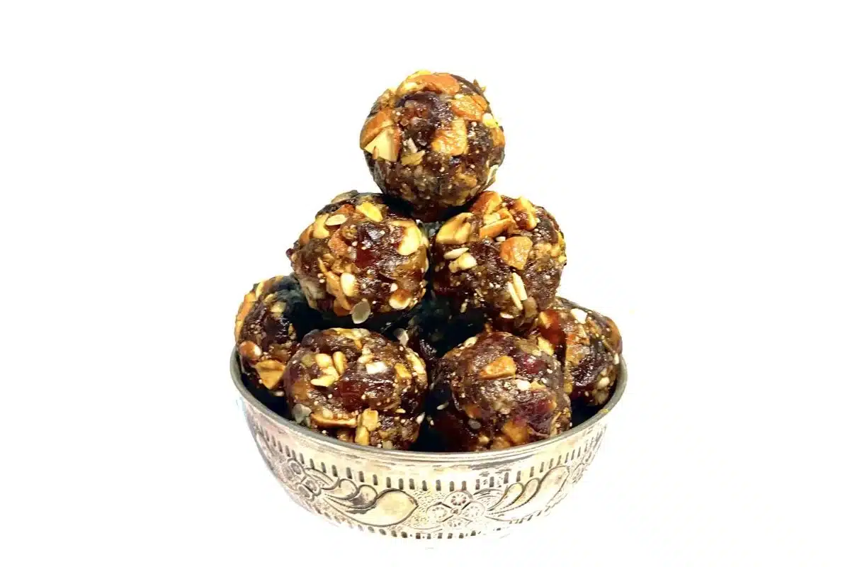 Laddu Recipe
