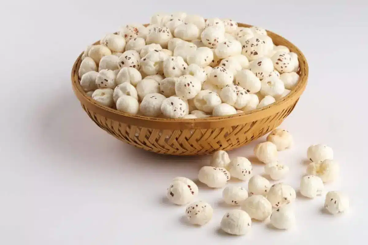 Makhana Benefits