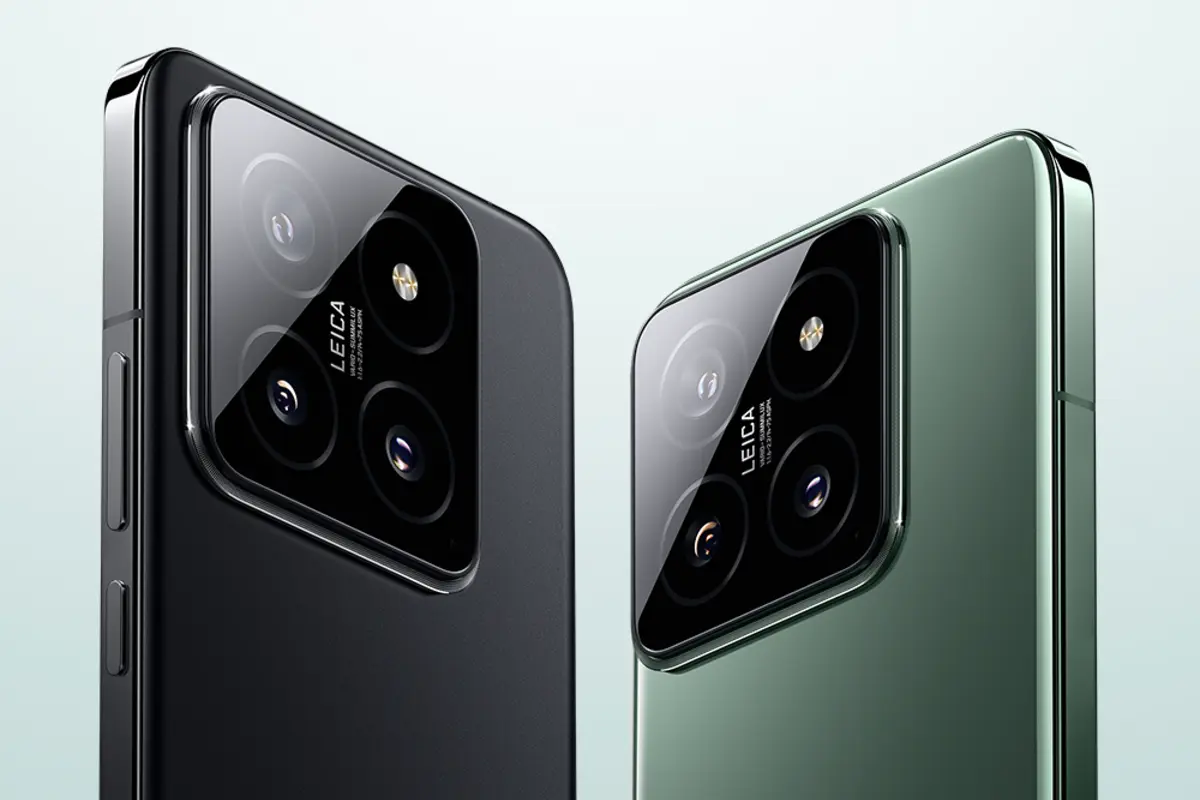 Xiaomi 14 5G