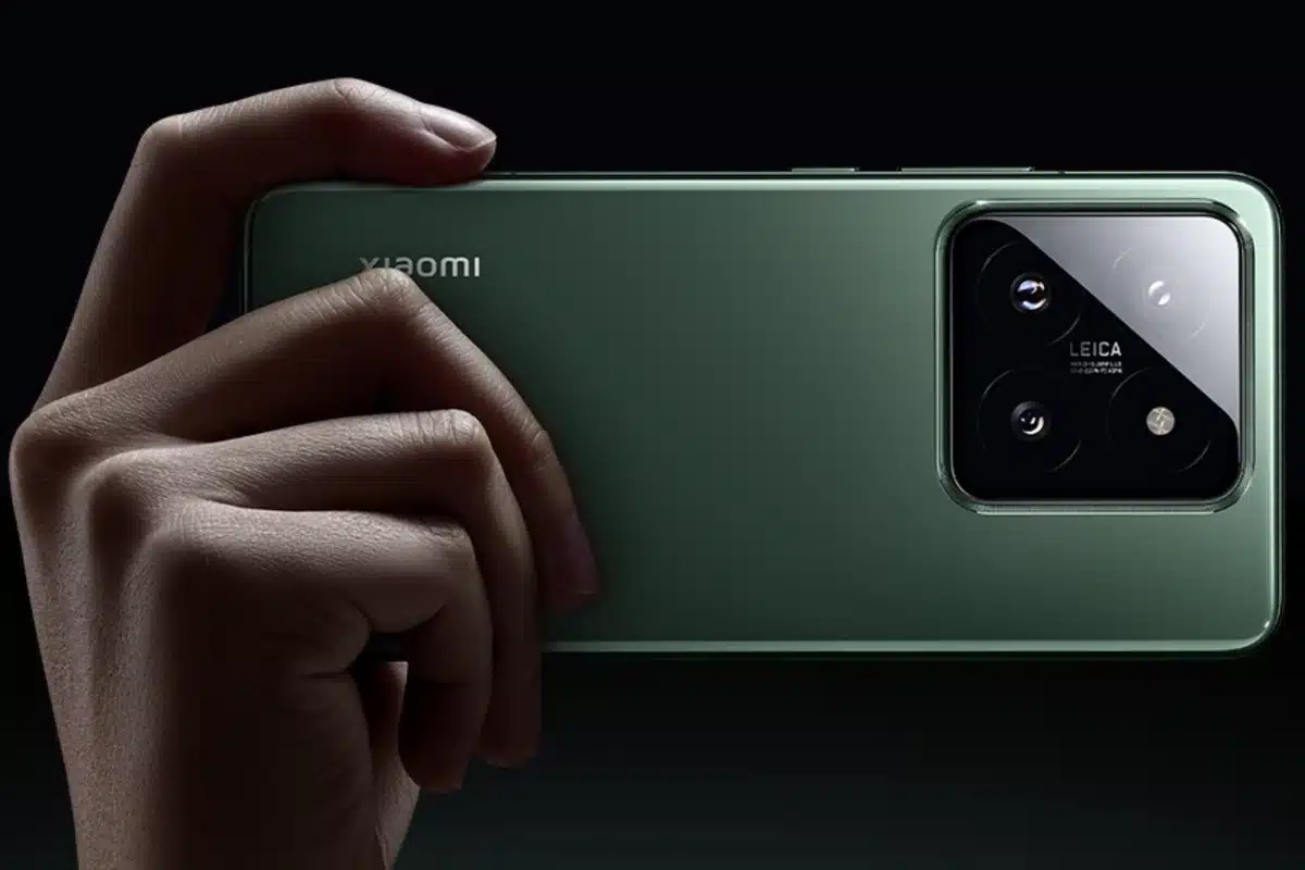Xiaomi 14 Ultra