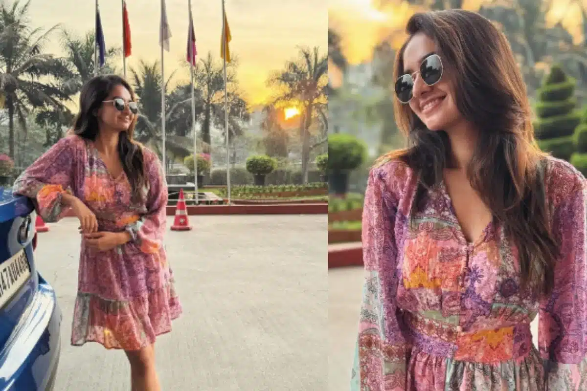 Anushka Sen