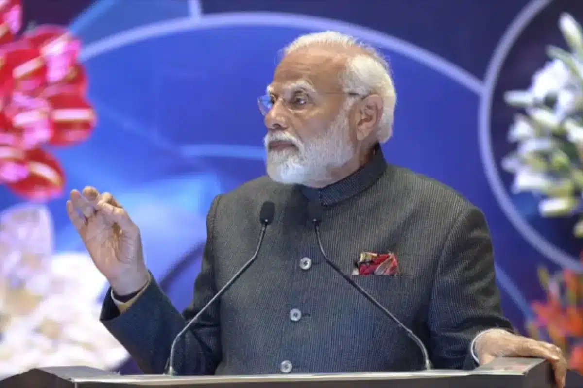 Bharat Mobility Global Expo 2024