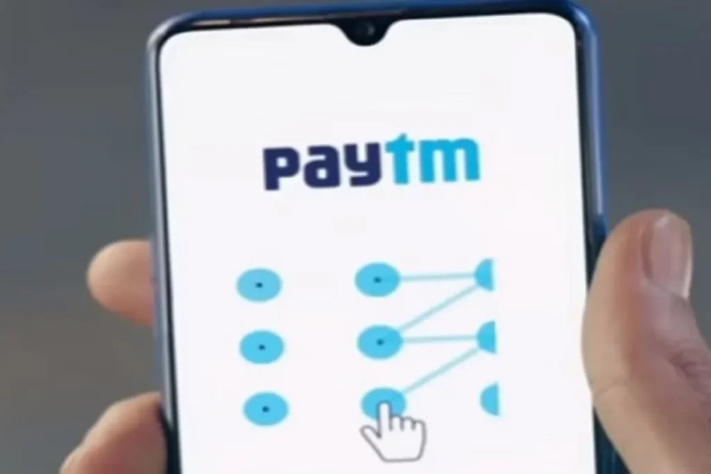 Paytm