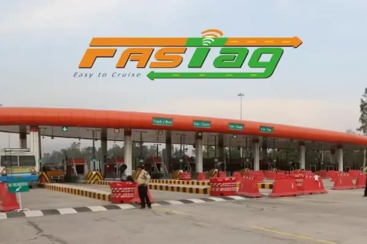 Fastag KYC Update