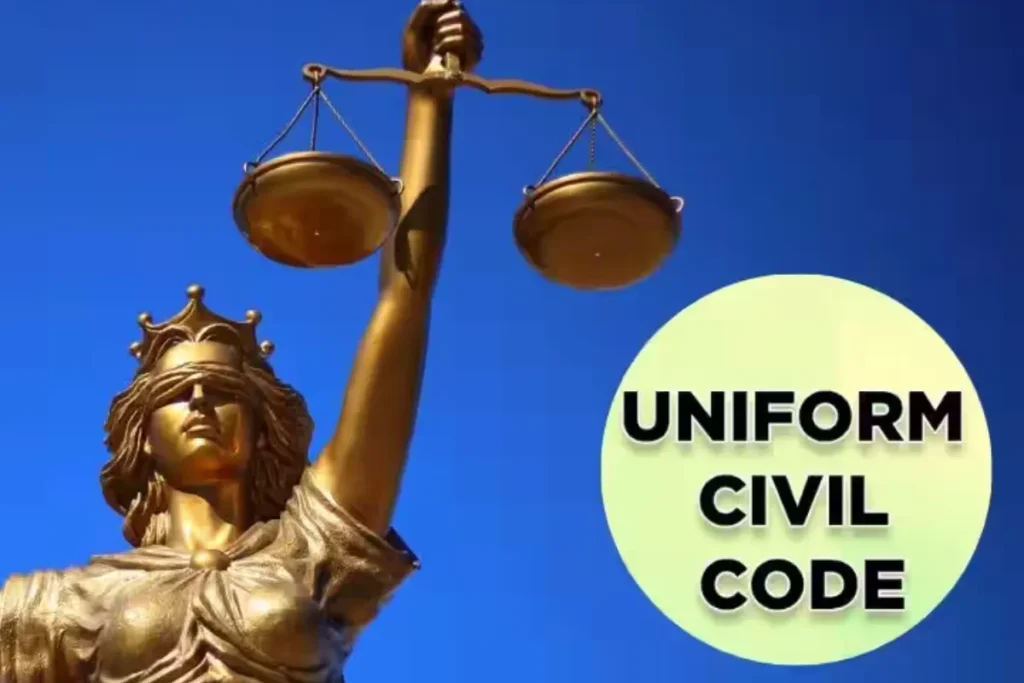 Uniform Civil Code