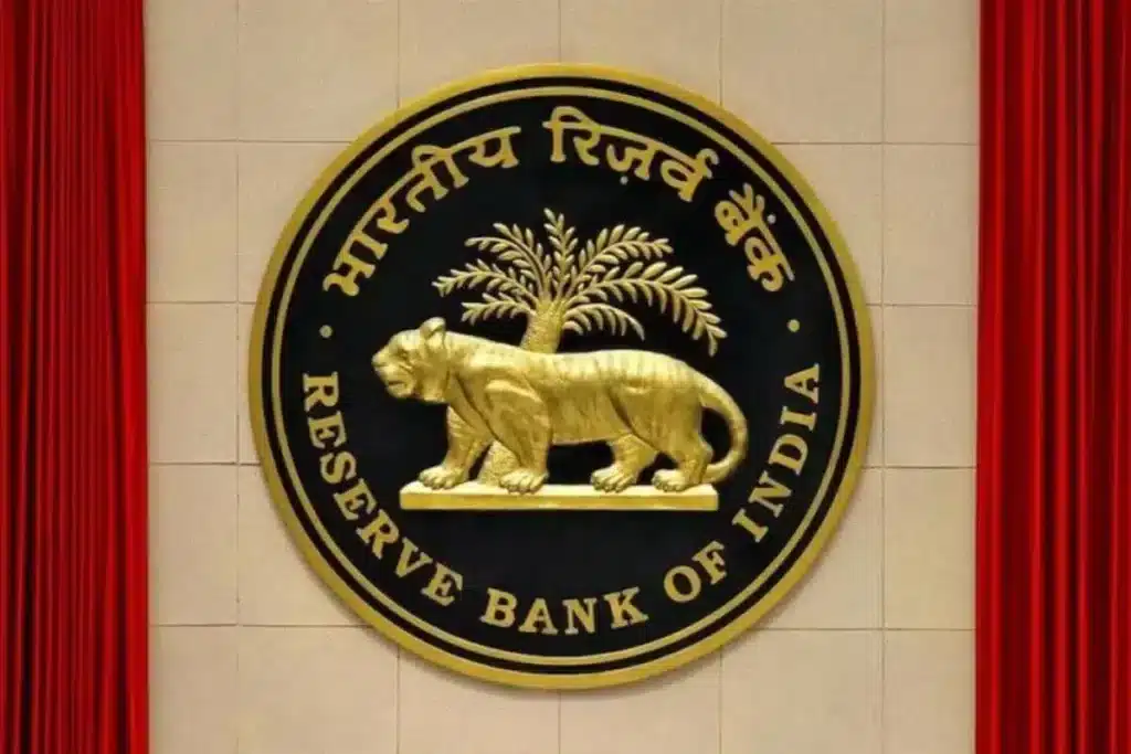 RBI Monetary Policy