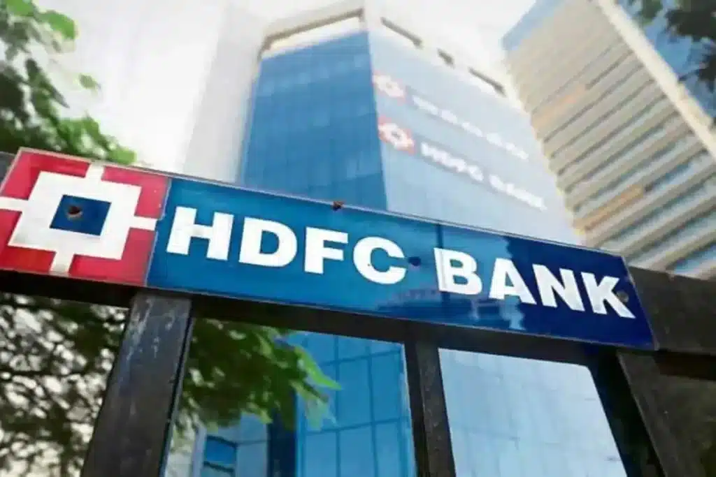 HDFC FD Rates Hike