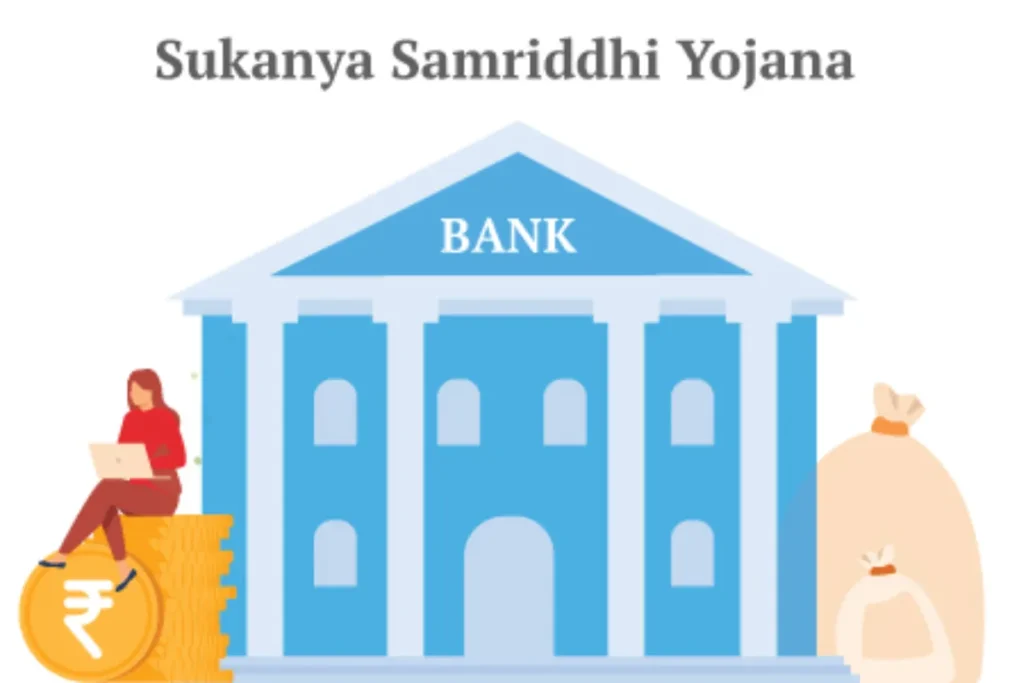 Sukanya Samriddhi Yojana