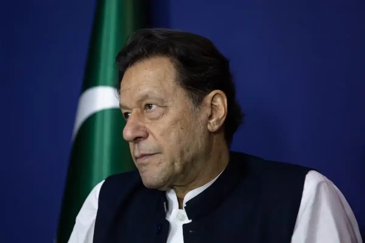 Pakistan Election 2024