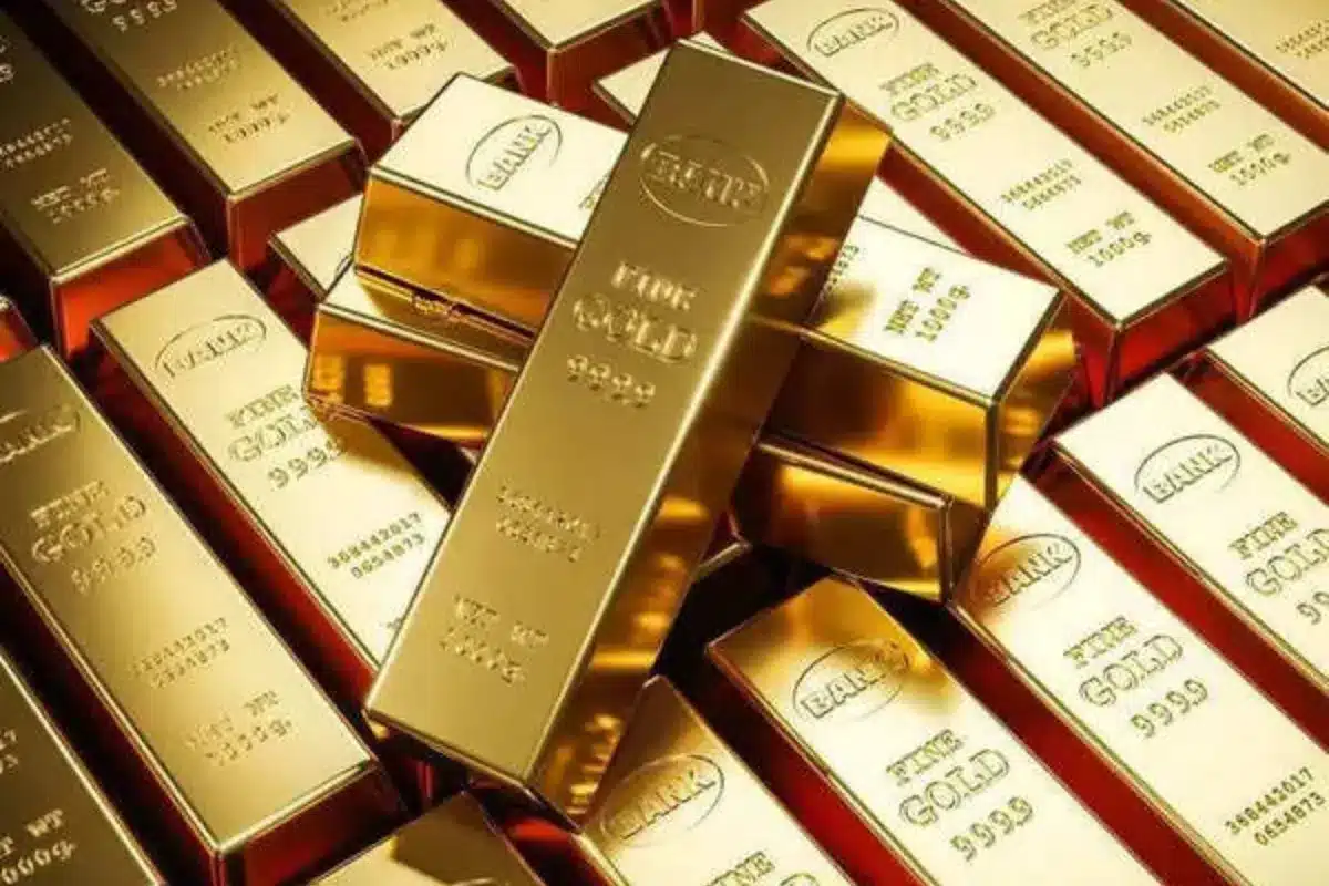 Sovereign Gold Bond