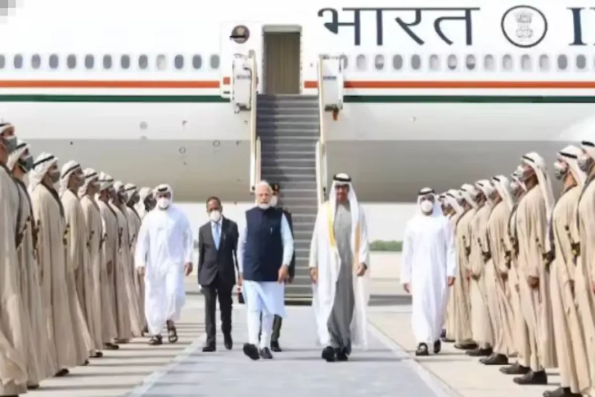 PM Modi