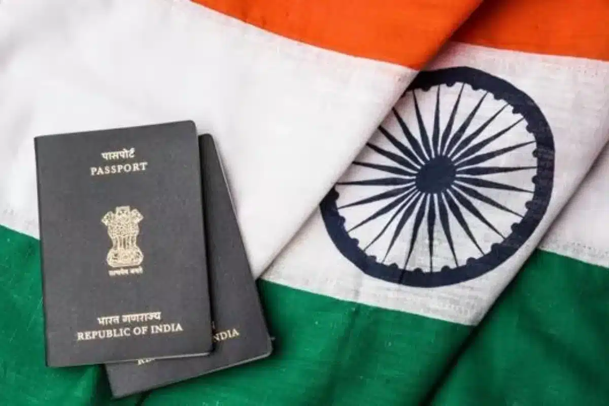 Passport News