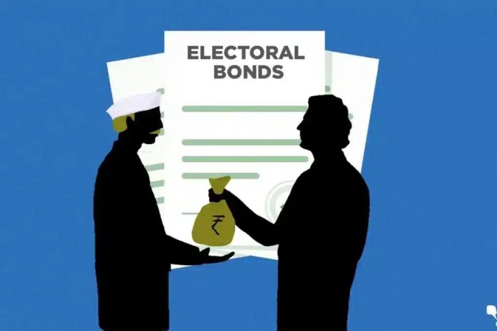 Electoral Bond