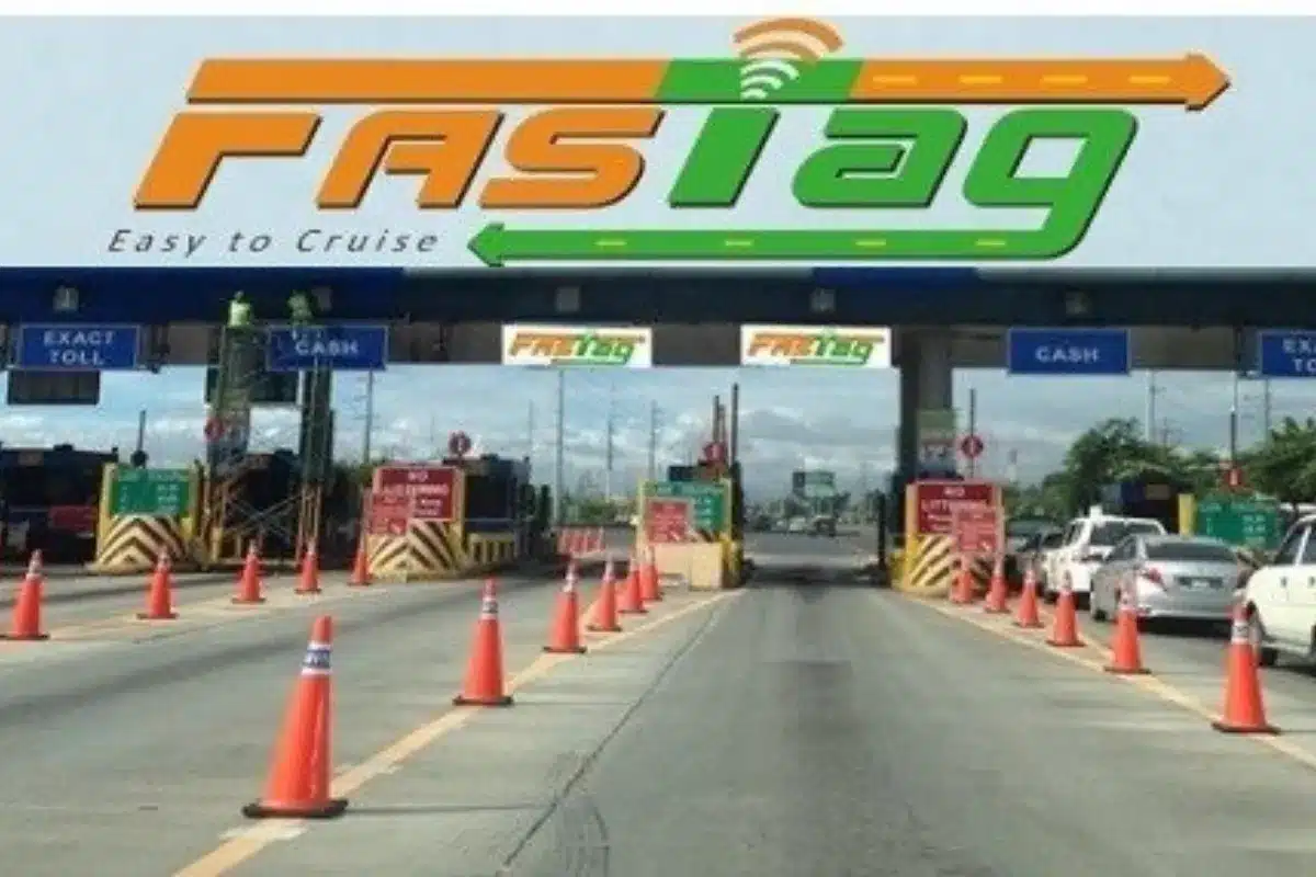 Fastag