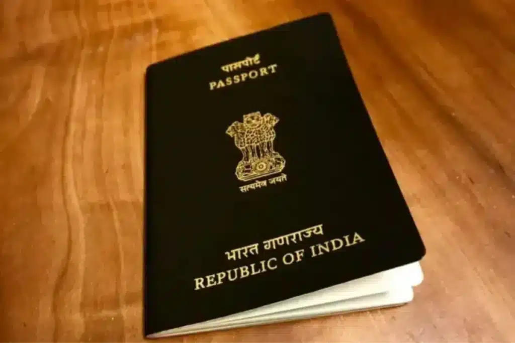 Passport News