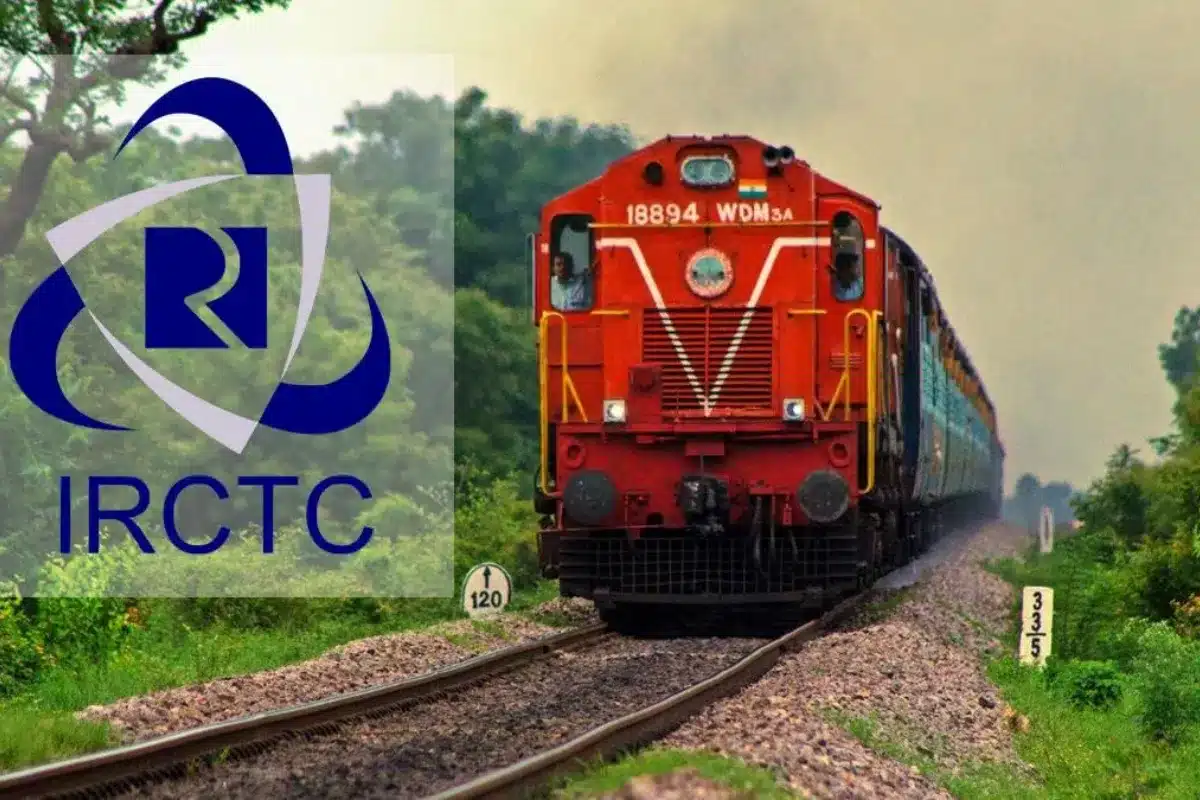 Indian Railways