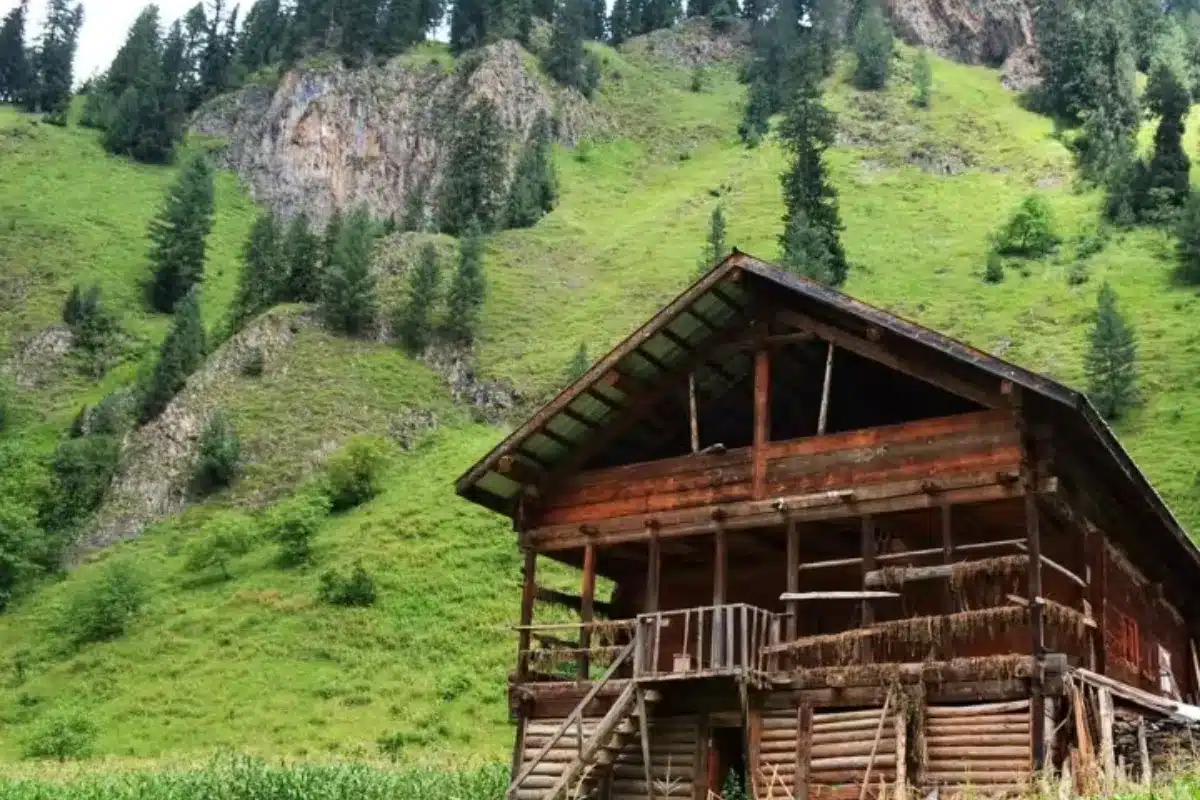 Land Ownership Laws In India